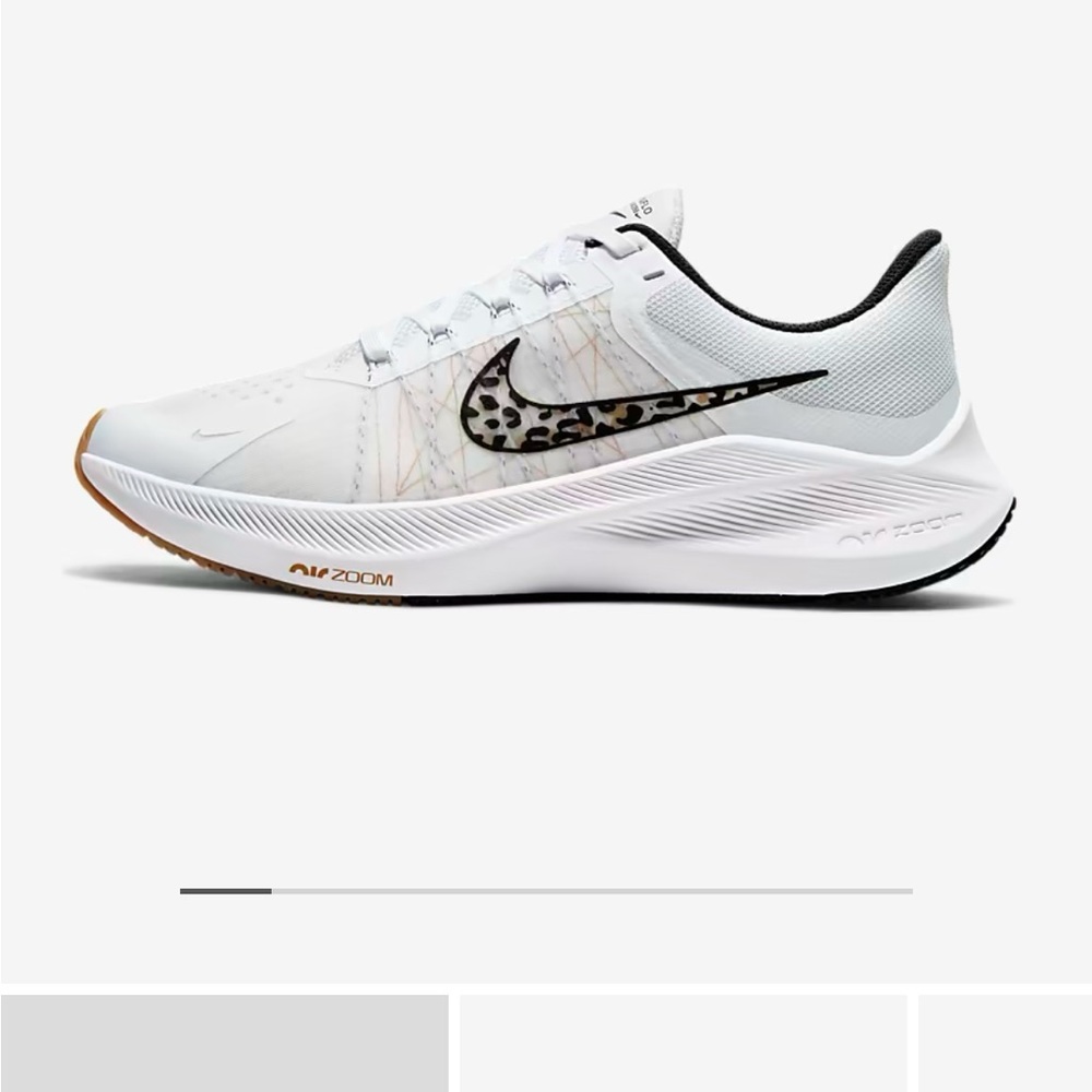 Nike Winflo 8 Premium